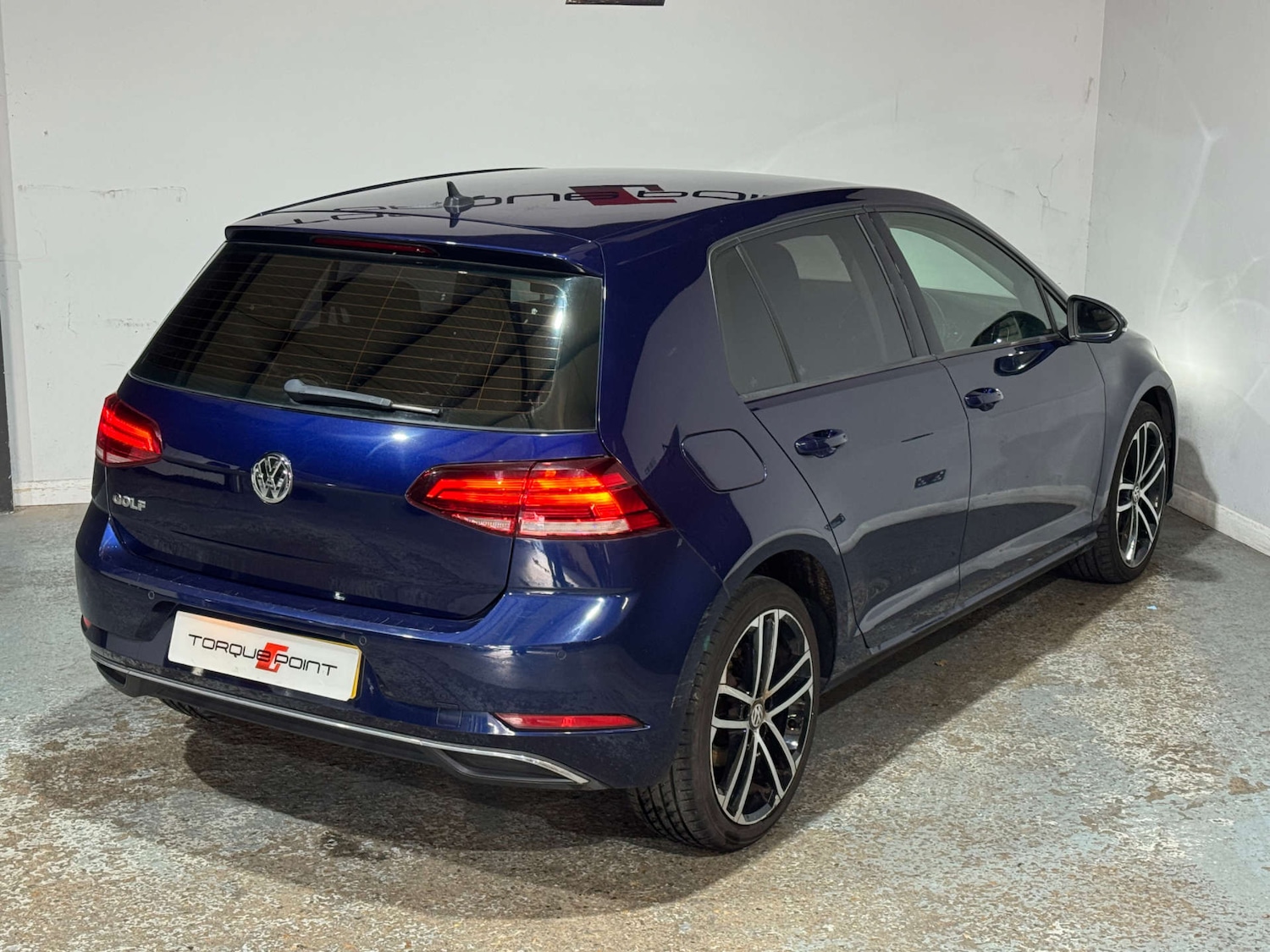 Used Volkswagen Golf 2018 for sale - 76331484: Photo 32