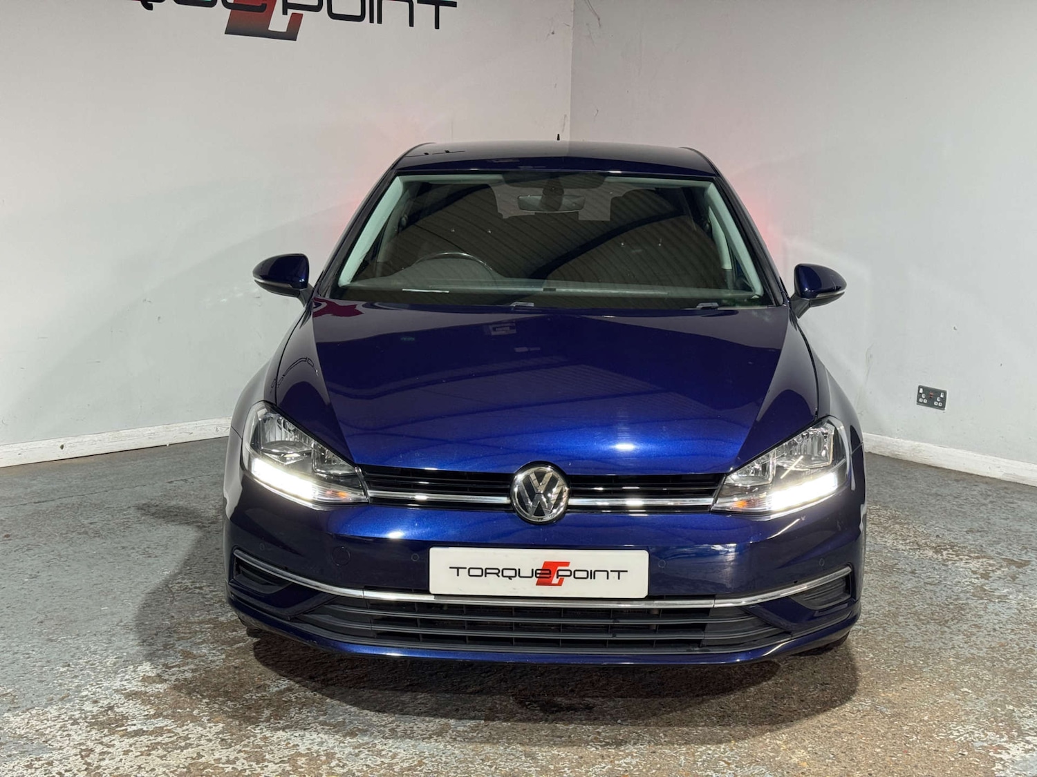 Used Volkswagen Golf 2018 for sale - 76331484: Photo 4
