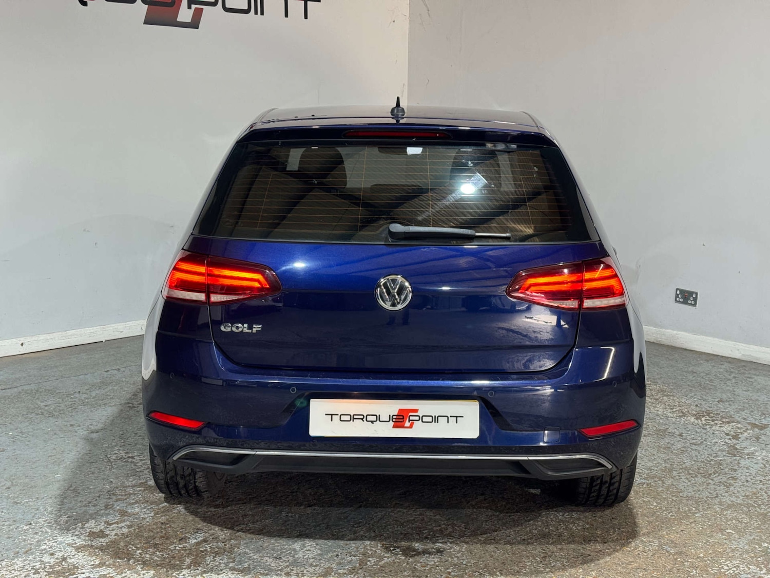 Used Volkswagen Golf 2018 for sale - 76331484: Photo 5