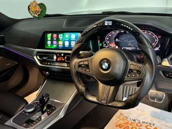 Used BMW 3 Series 2019 for sale - 74833035: Photo