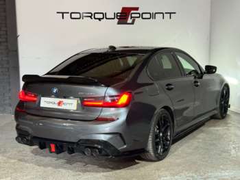 Used BMW 3 Series 2019 for sale - 74833035: Photo