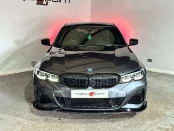 Used BMW 3 Series 2019 for sale - 74833035: Photo