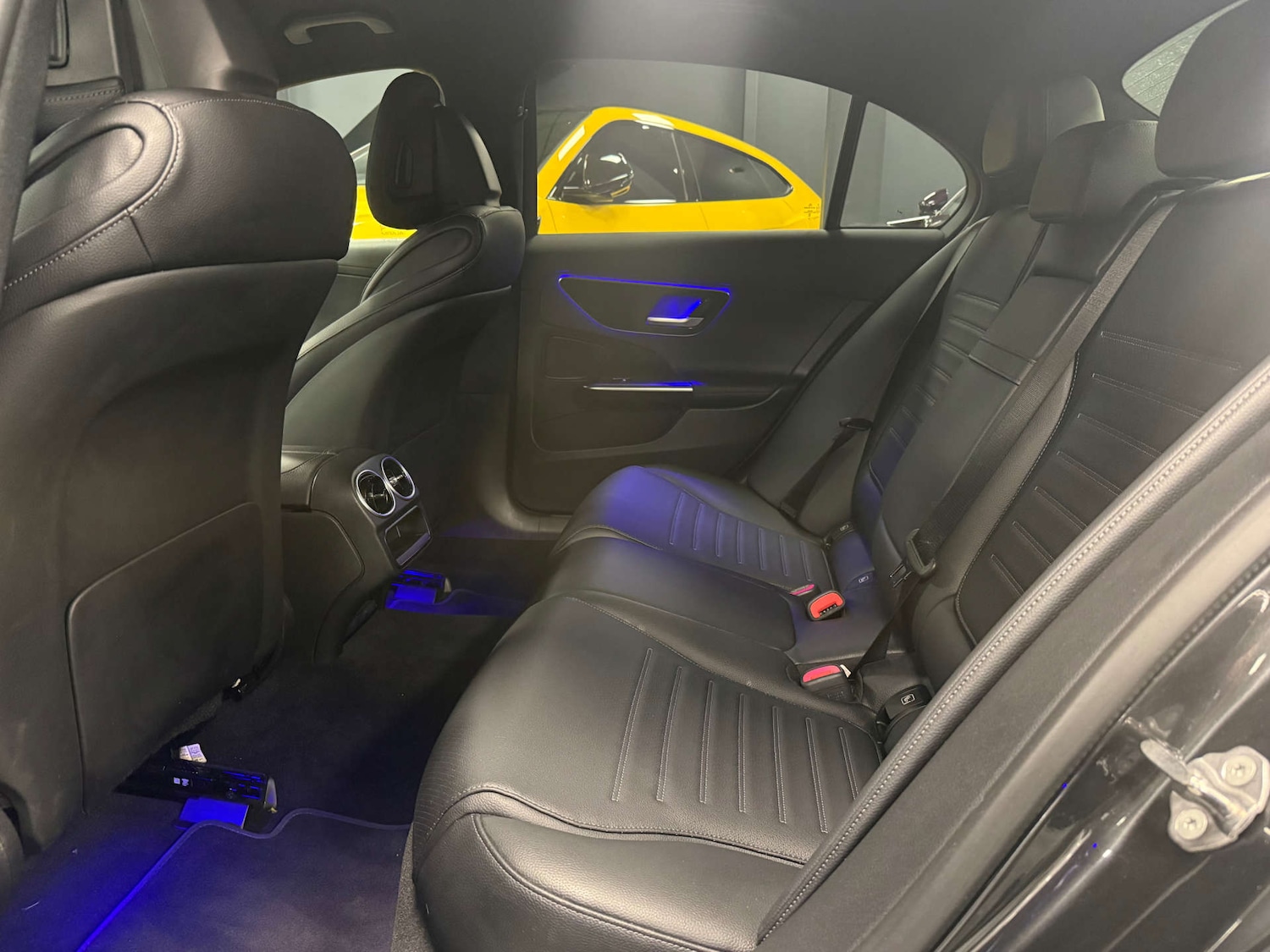 Used Mercedes-Benz C Class 2023 for sale - 77096076: Photo 12