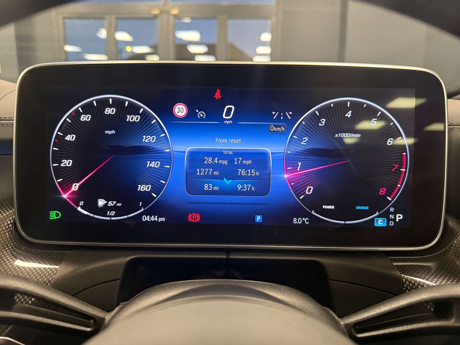 Used Mercedes-Benz C Class 2023 for sale - 77096076: Photo 20