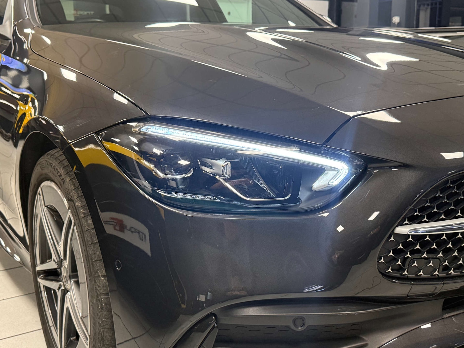 Used Mercedes-Benz C Class 2023 for sale - 77096076: Photo 28