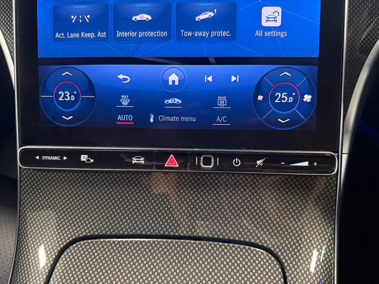 Used Mercedes-Benz C Class 2023 for sale - 77096076: Photo 32