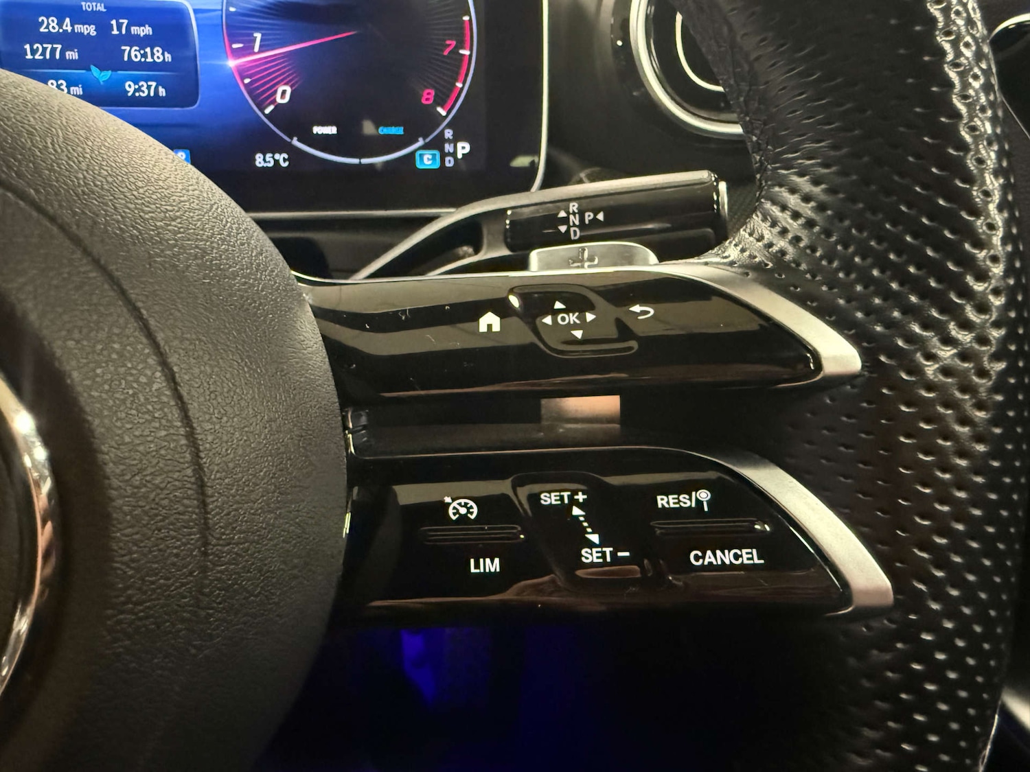 Used Mercedes-Benz C Class 2023 for sale - 77096076: Photo 33