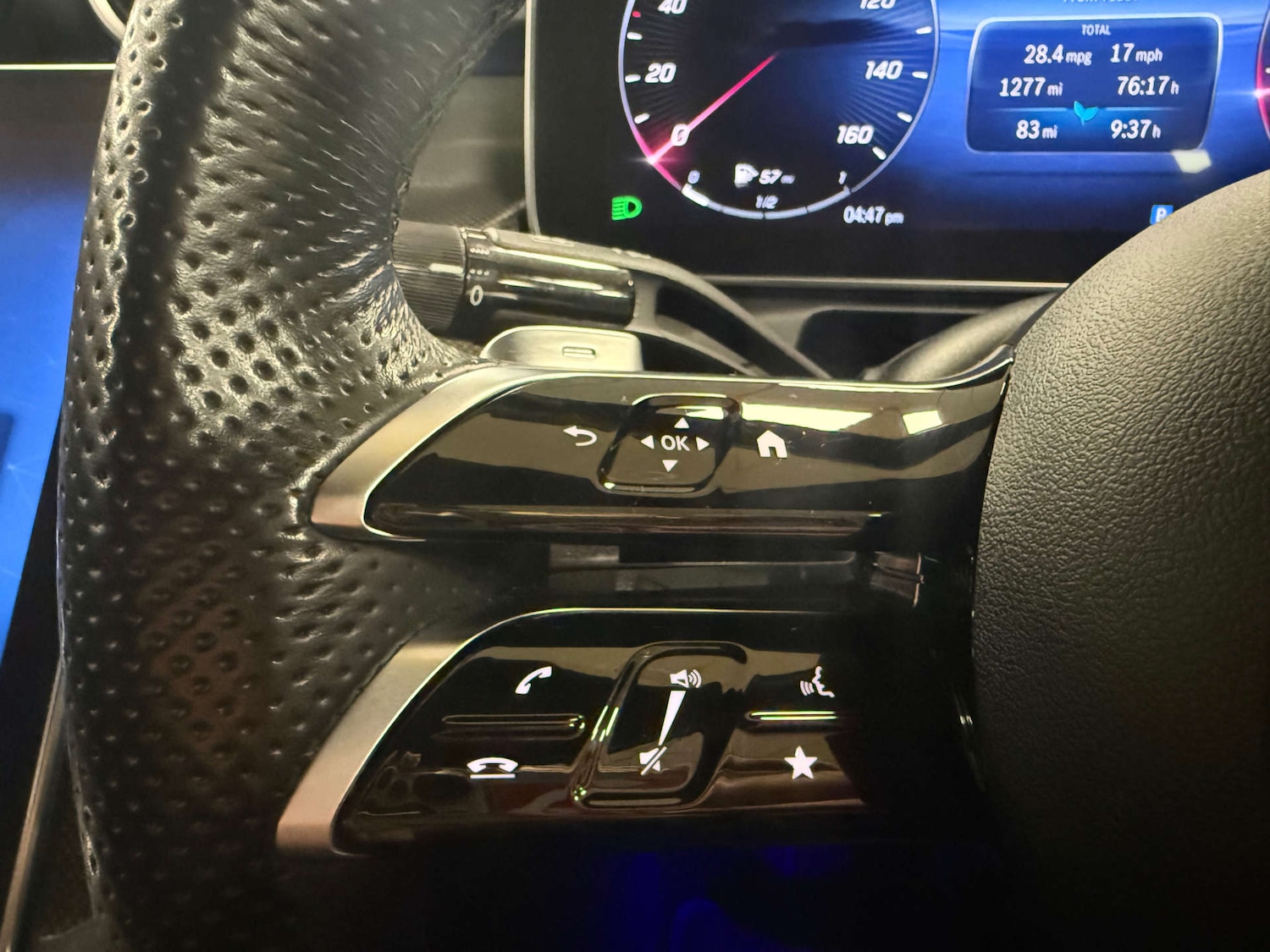 Used Mercedes-Benz C Class 2023 for sale - 77096076: Photo 34