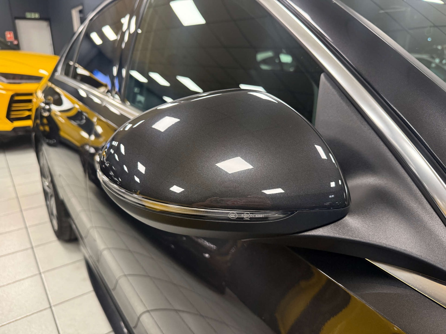 Used Mercedes-Benz C Class 2023 for sale - 77096076: Photo 35