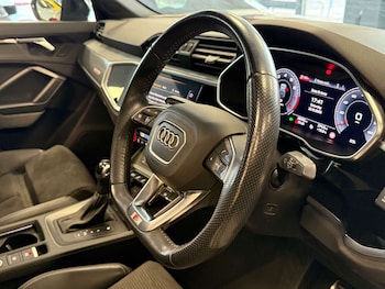 Used Audi Q3 2020 for sale - 79607424: Photo