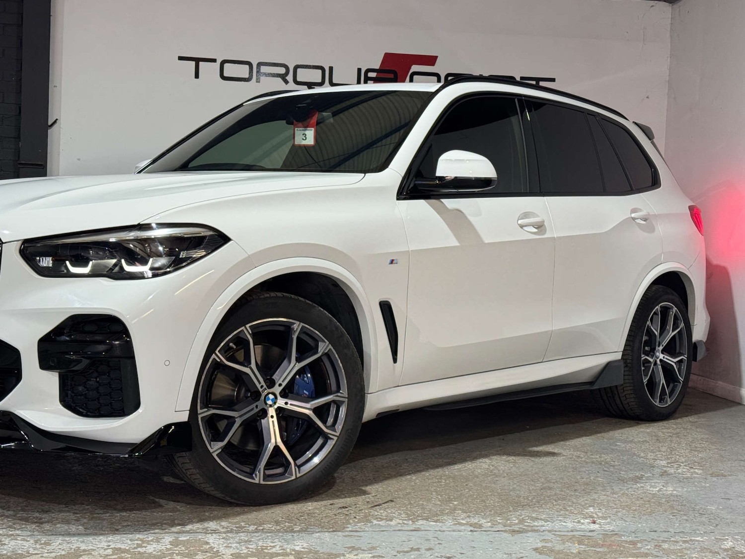 Used BMW X5 2022 for sale - 76602207: Photo 10