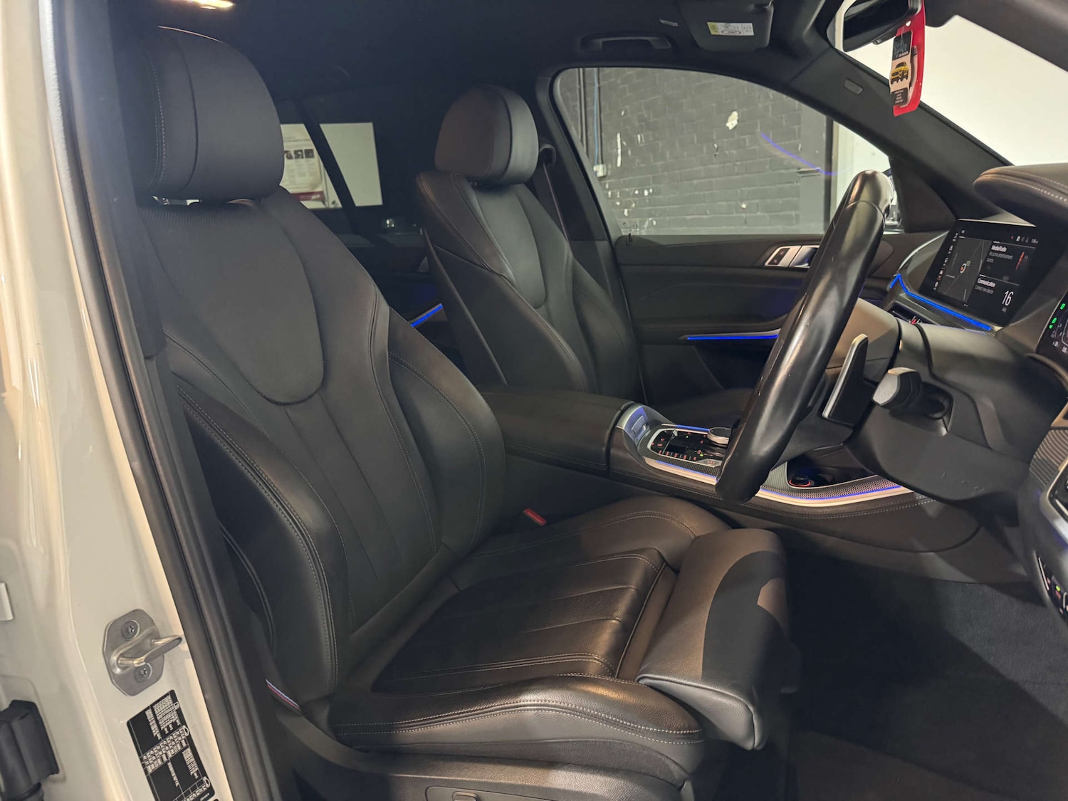 Used BMW X5 2022 for sale - 76602207: Photo 11