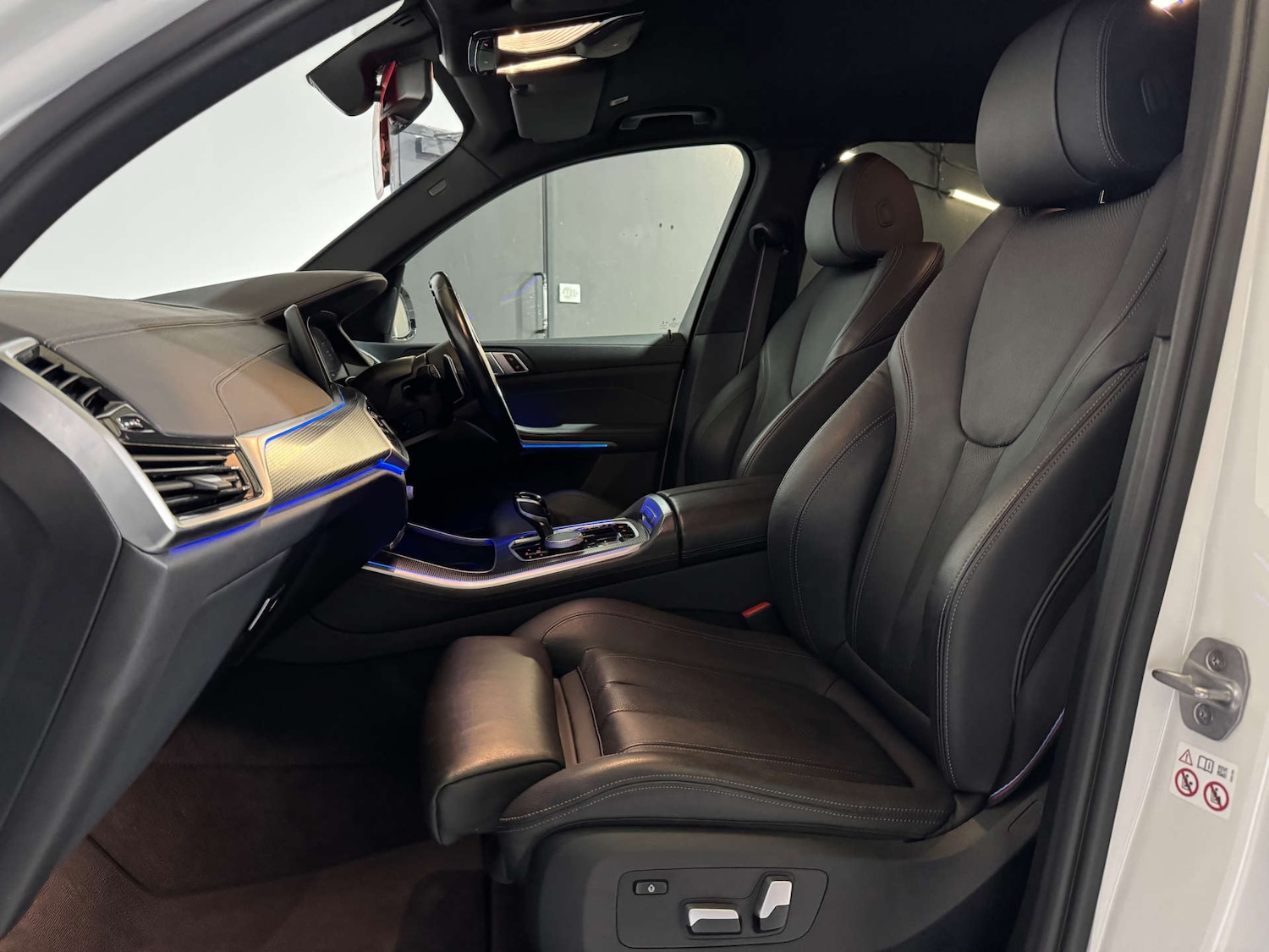 Used BMW X5 2022 for sale - 76602207: Photo 12