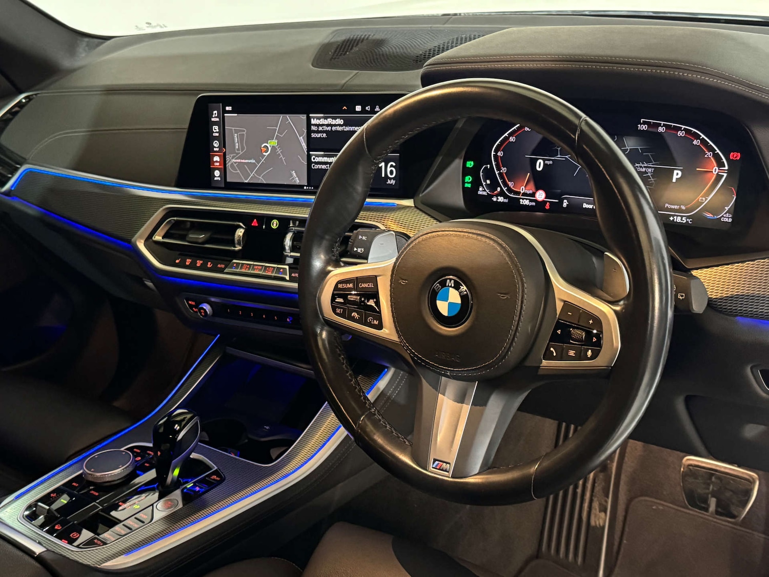 Used BMW X5 2022 for sale - 76602207: Photo 2