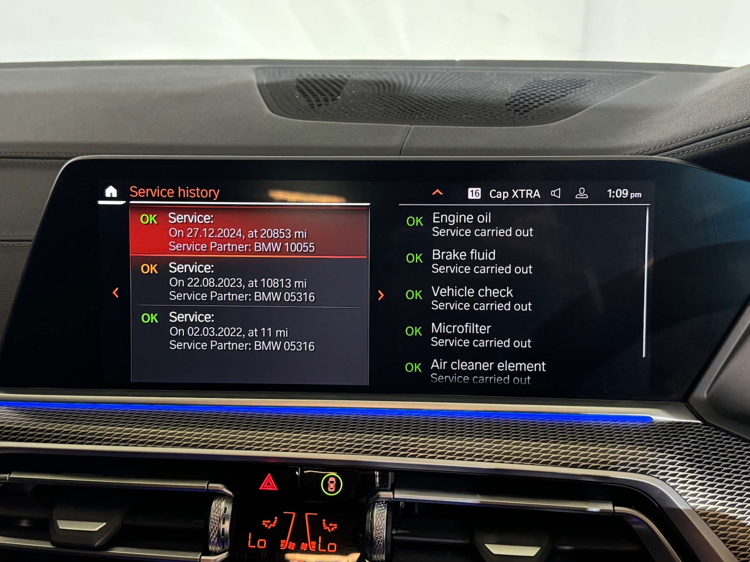 Used BMW X5 2022 for sale - 76602207: Photo 20