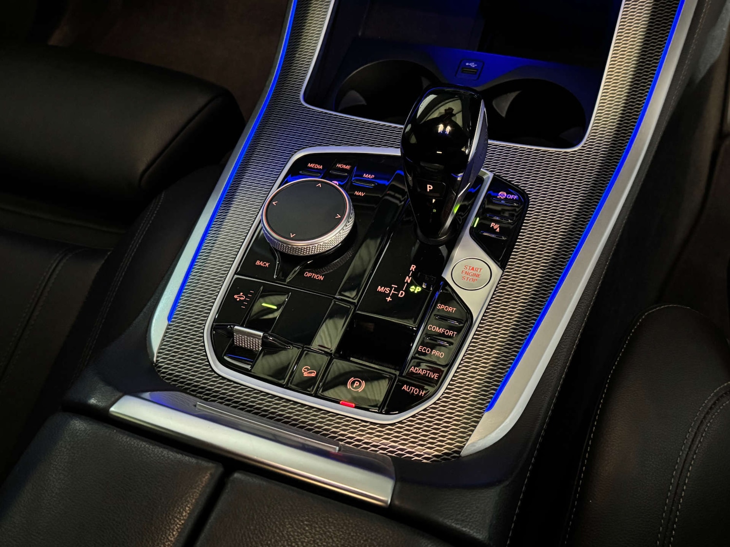 Used BMW X5 2022 for sale - 76602207: Photo 22