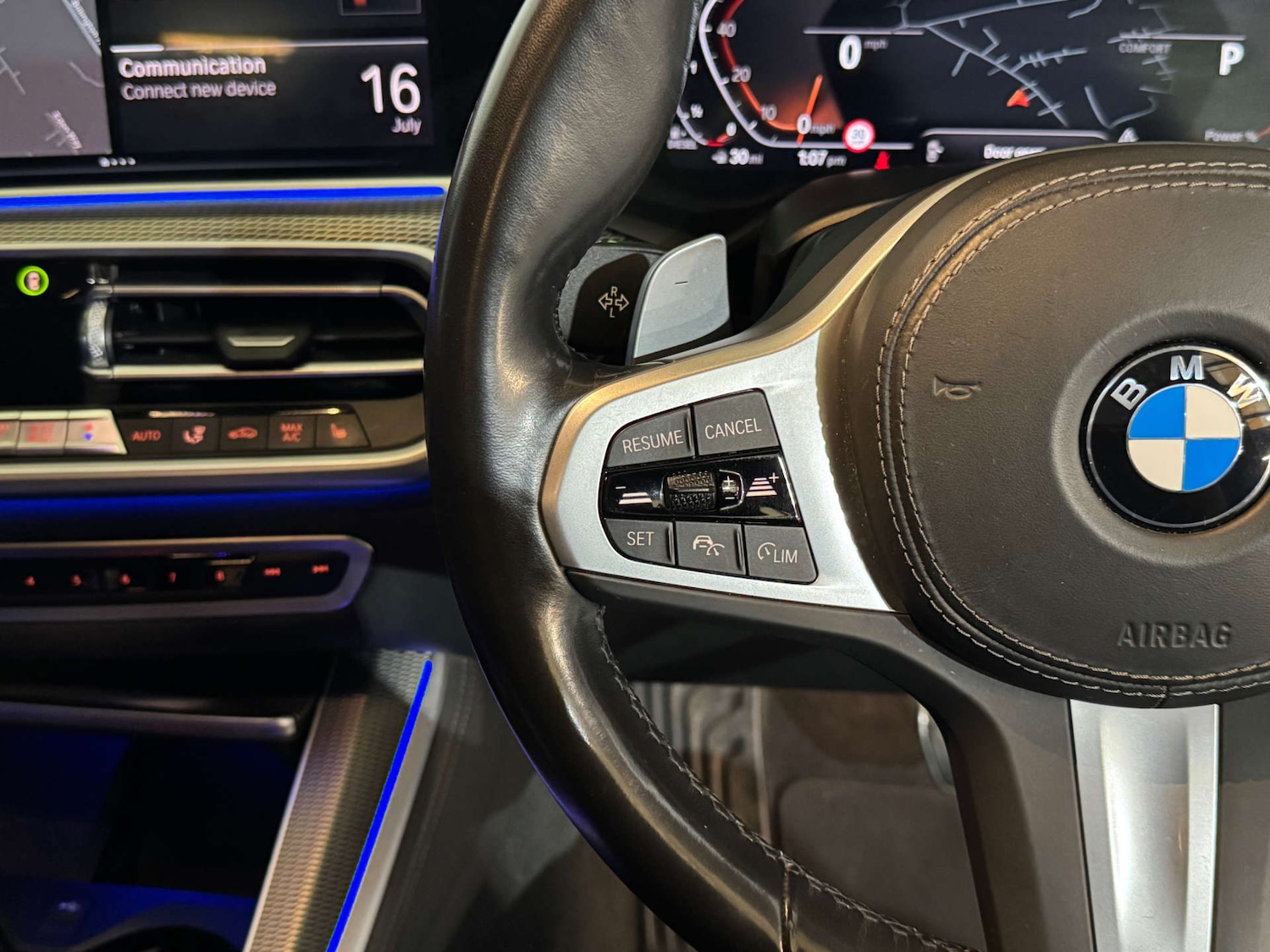 Used BMW X5 2022 for sale - 76602207: Photo 24