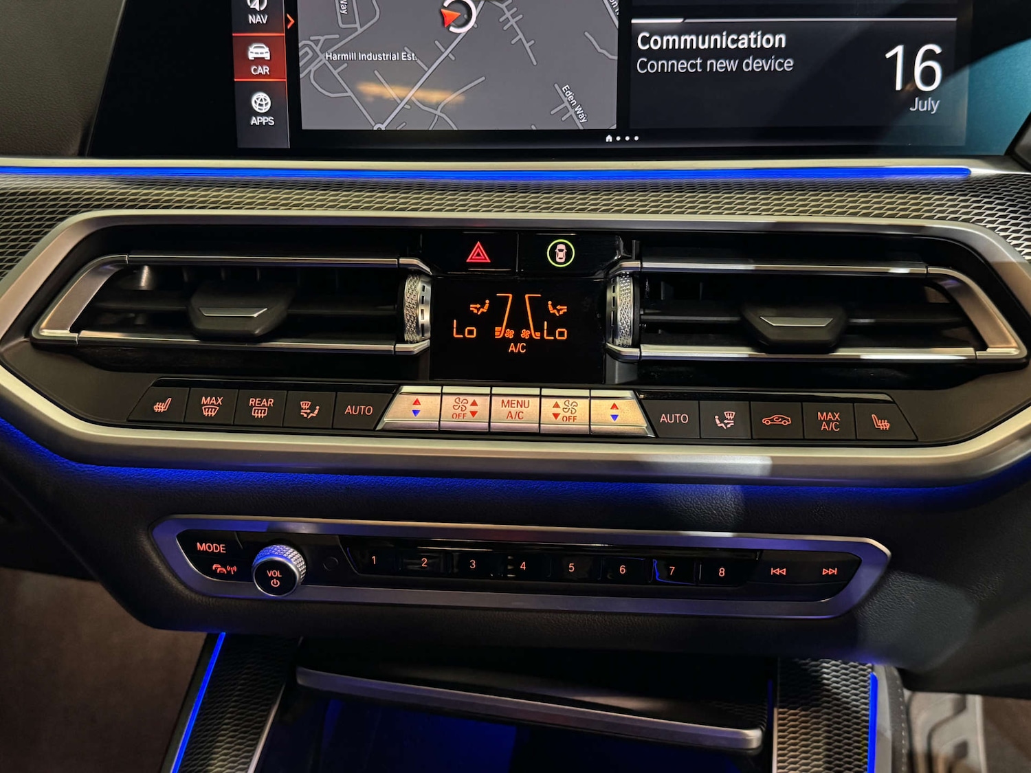 Used BMW X5 2022 for sale - 76602207: Photo 25