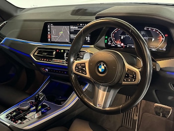 Used BMW X5 2022 for sale - 76602207: Photo