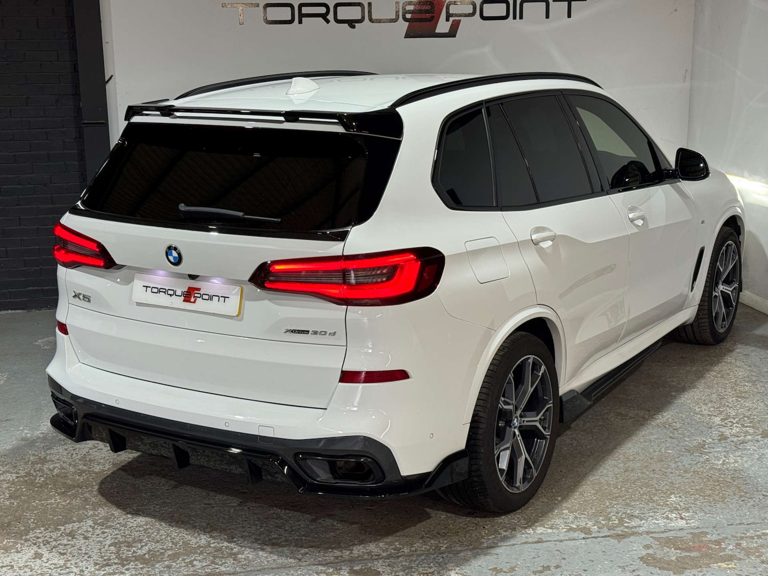 Used BMW X5 2022 for sale - 76602207: Photo 33