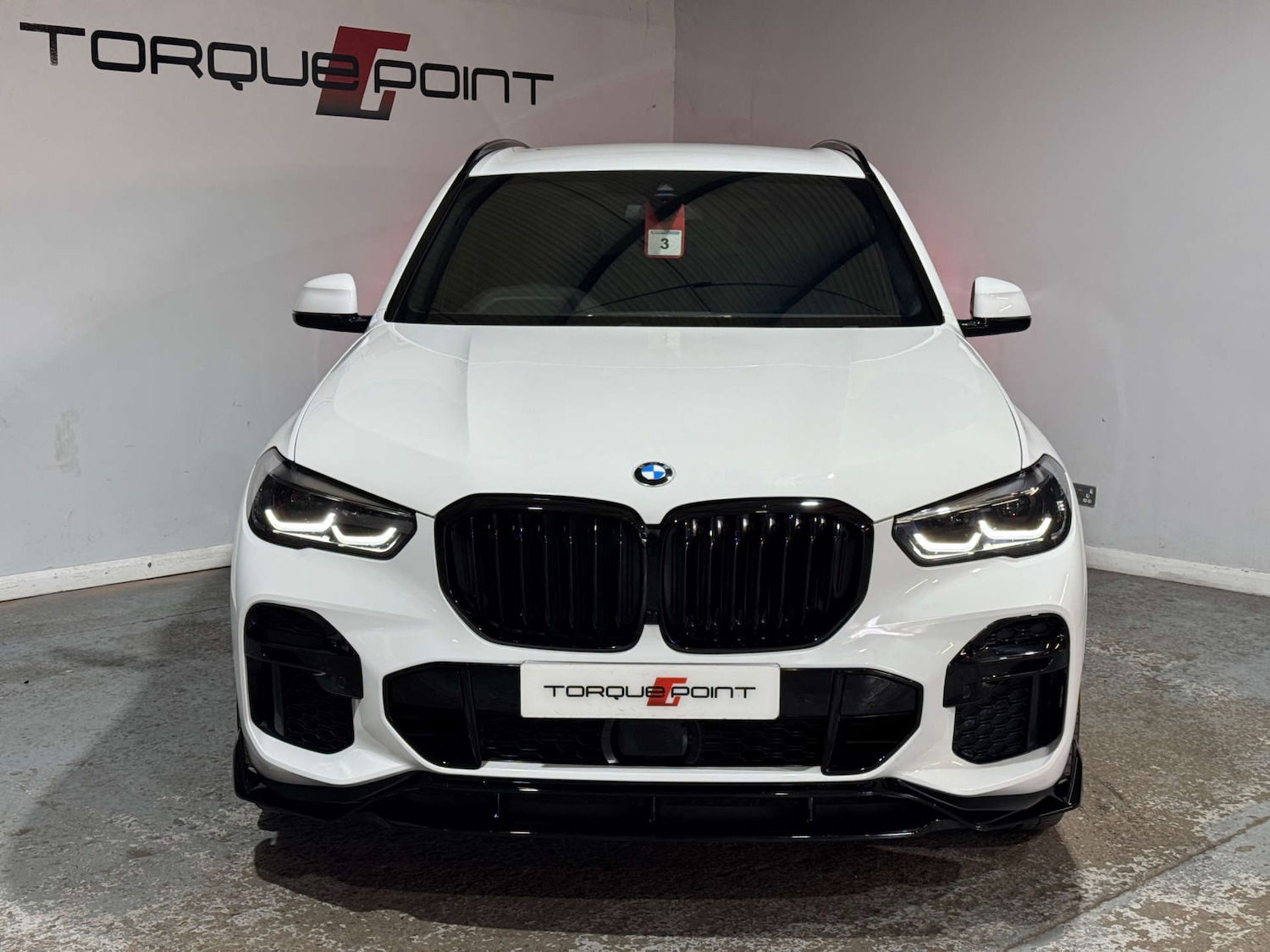 Used BMW X5 2022 for sale - 76602207: Photo 4