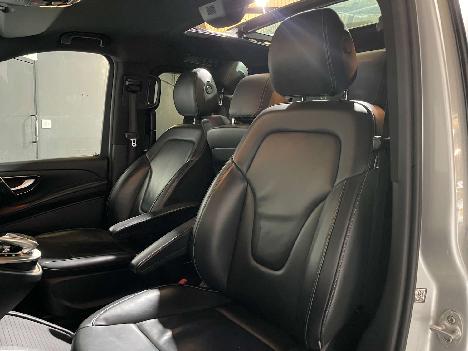 Used Mercedes-Benz V-Class 2019 for sale - 76174343: Photo 13