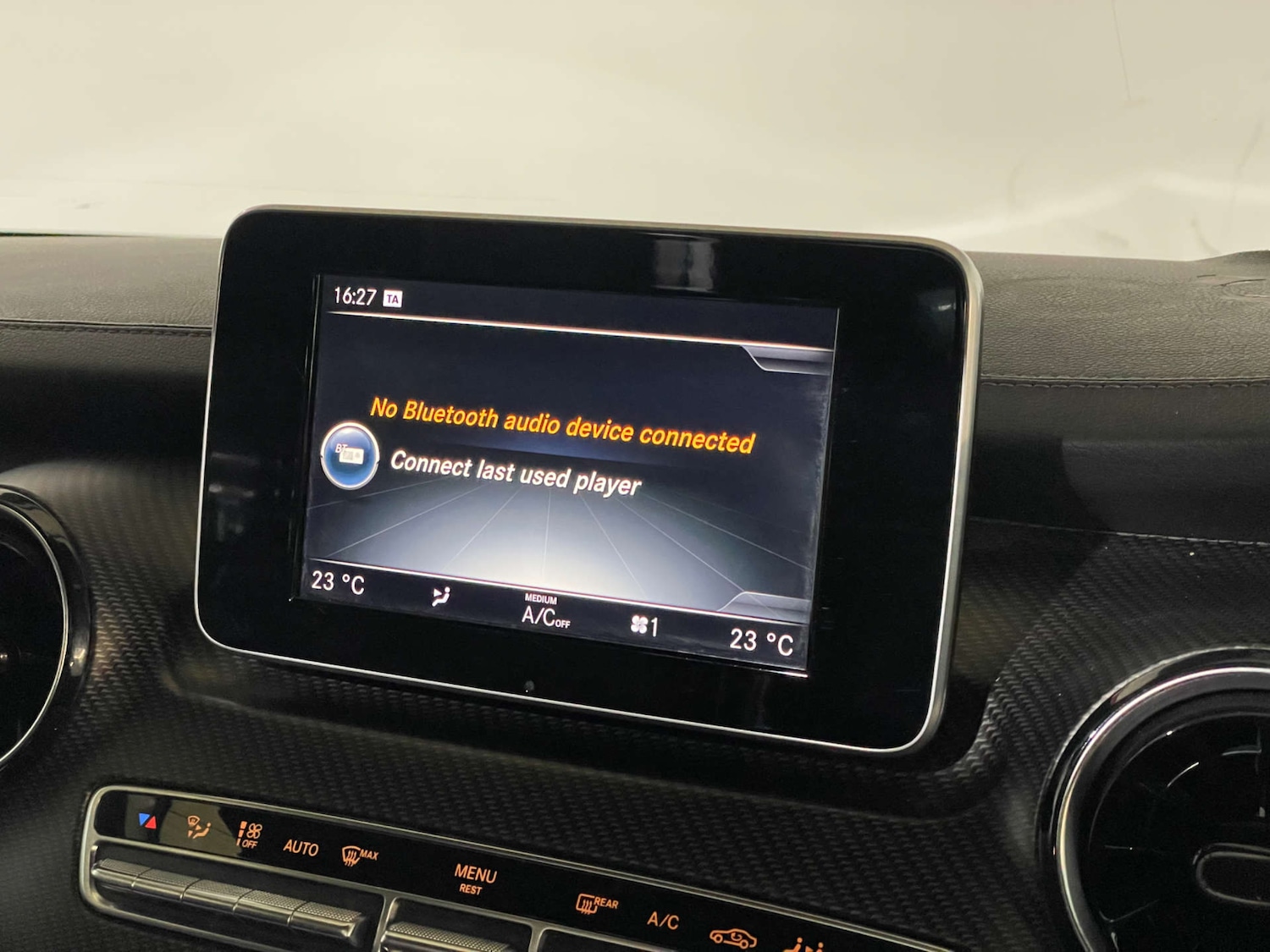 Used Mercedes-Benz V-Class 2019 for sale - 76174343: Photo 20