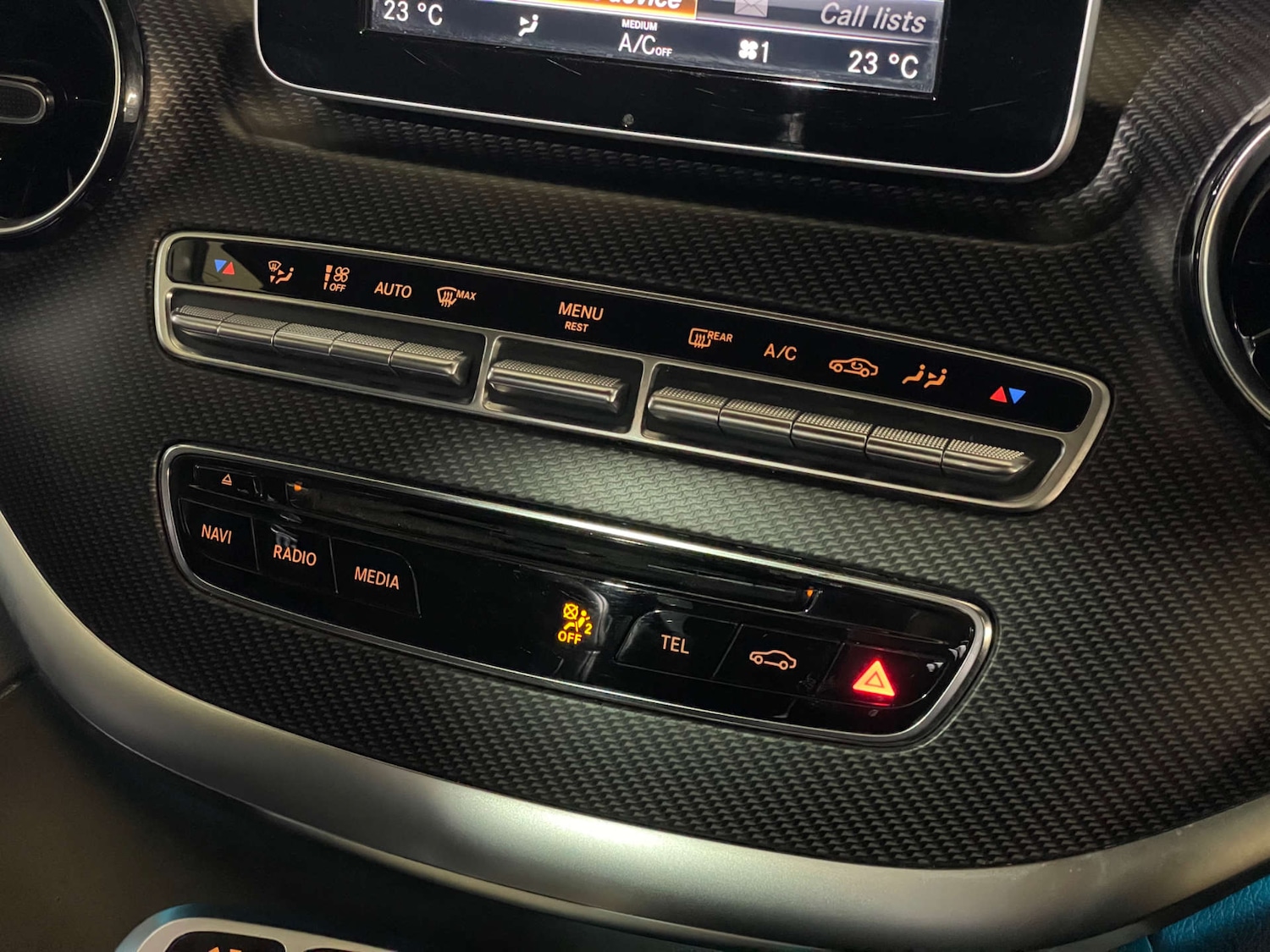 Used Mercedes-Benz V-Class 2019 for sale - 76174343: Photo 23