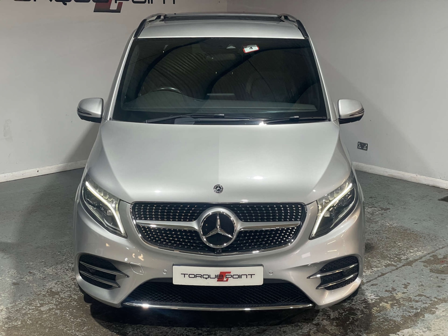 Used Mercedes-Benz V-Class 2019 for sale - 76174343: Photo 31