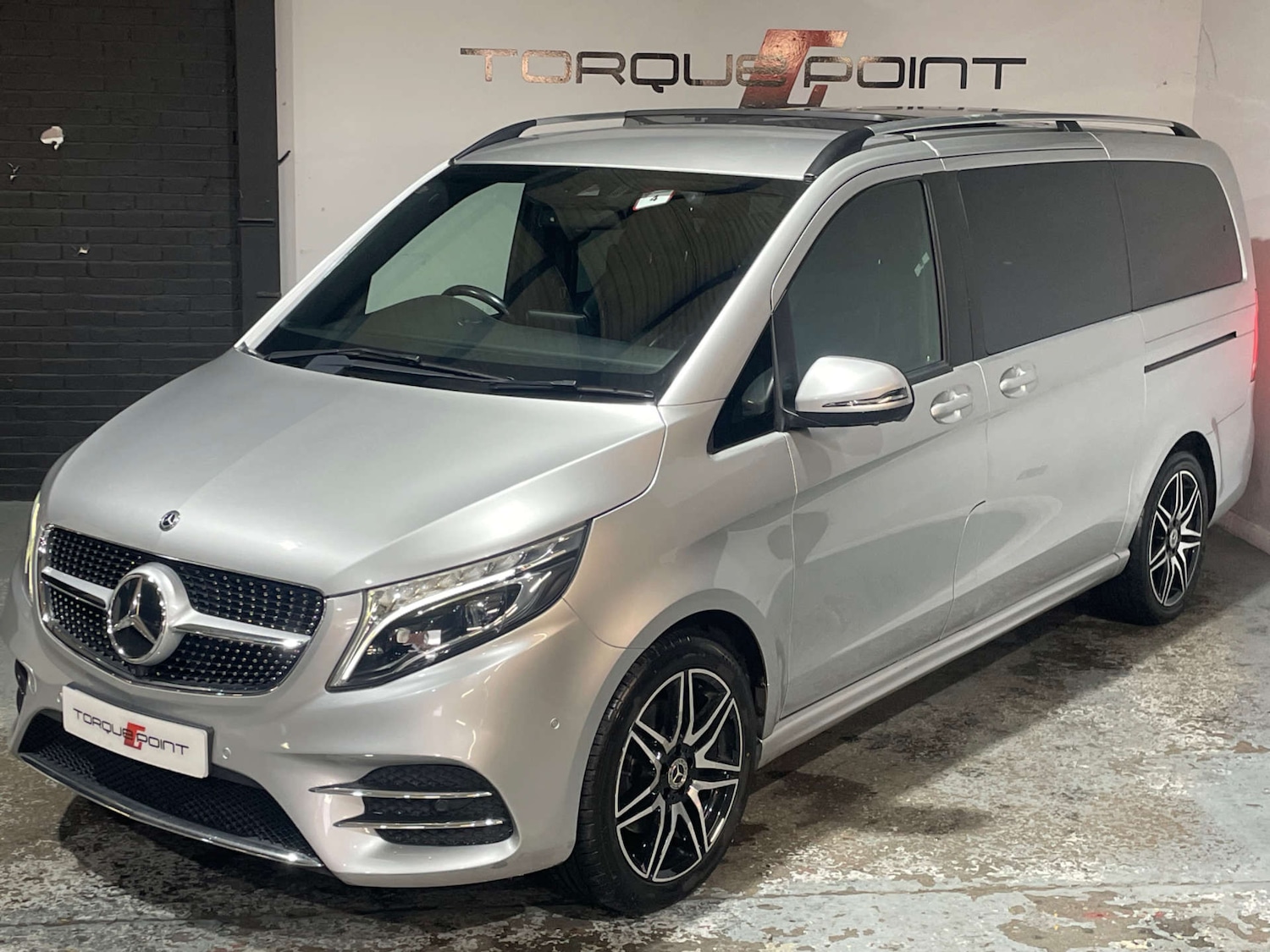 Used Mercedes-Benz V-Class 2019 for sale - 76174343: Photo 33