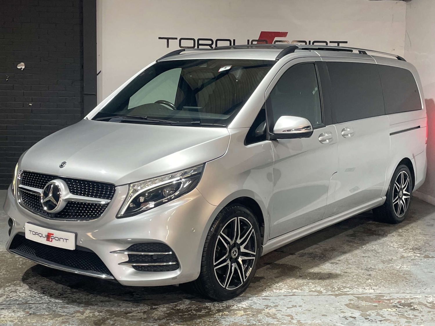 Used Mercedes-Benz V-Class 2019 for sale - 76174343: Photo 37