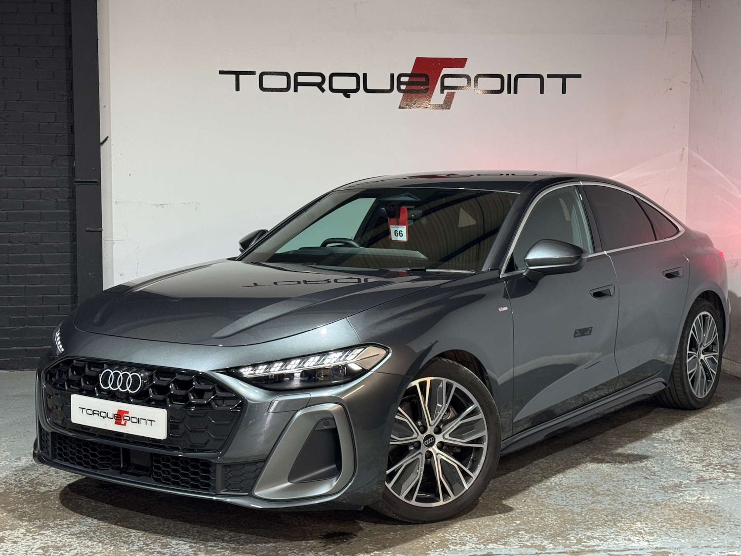 Used Audi A5 2025 for sale - 76601557: Photo 1