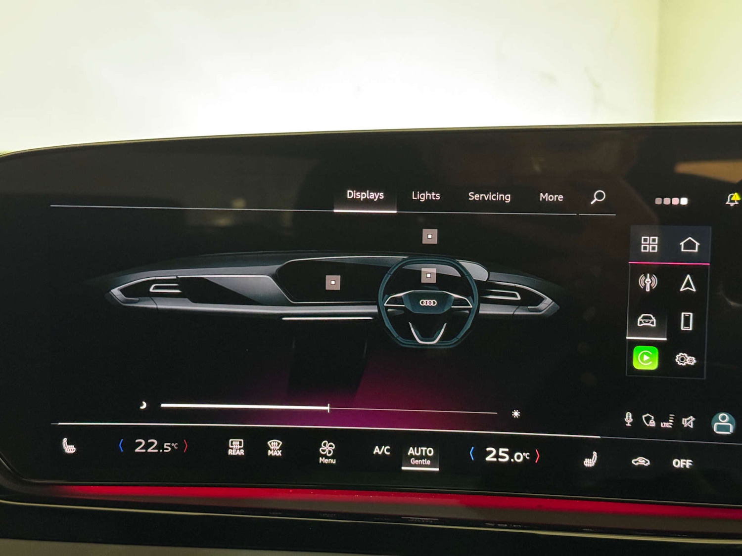 Used Audi A5 2025 for sale - 76601557: Photo 19