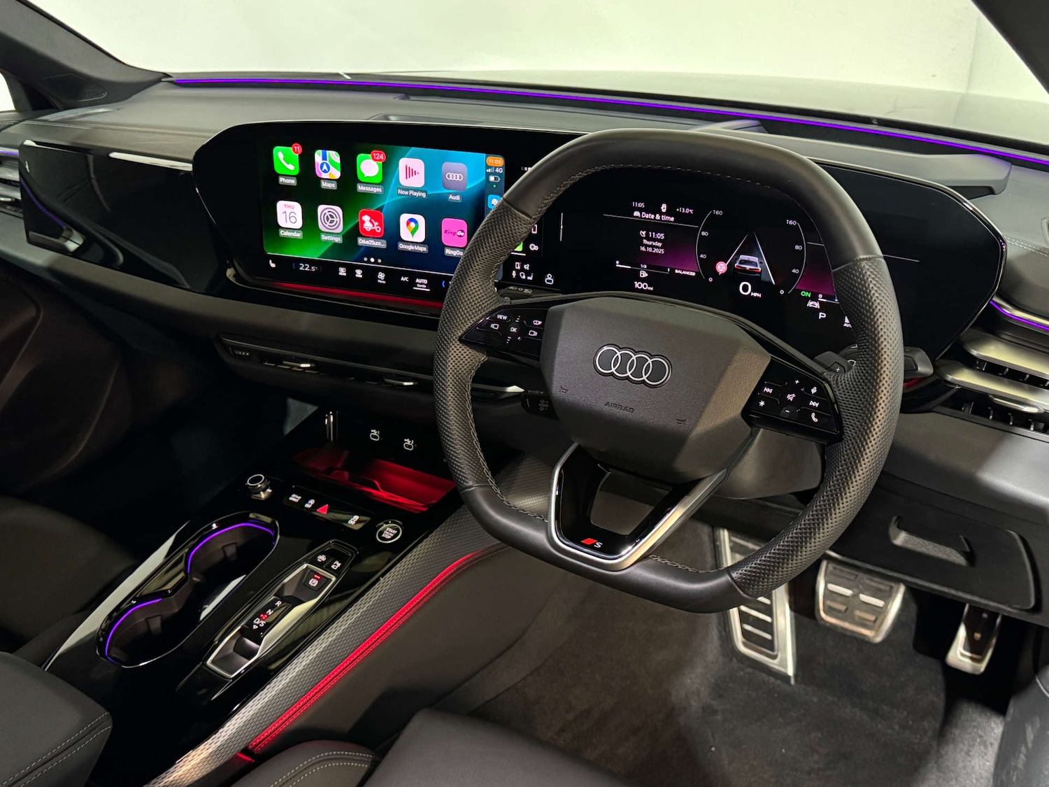 Used Audi A5 2025 for sale - 76601557: Photo 2