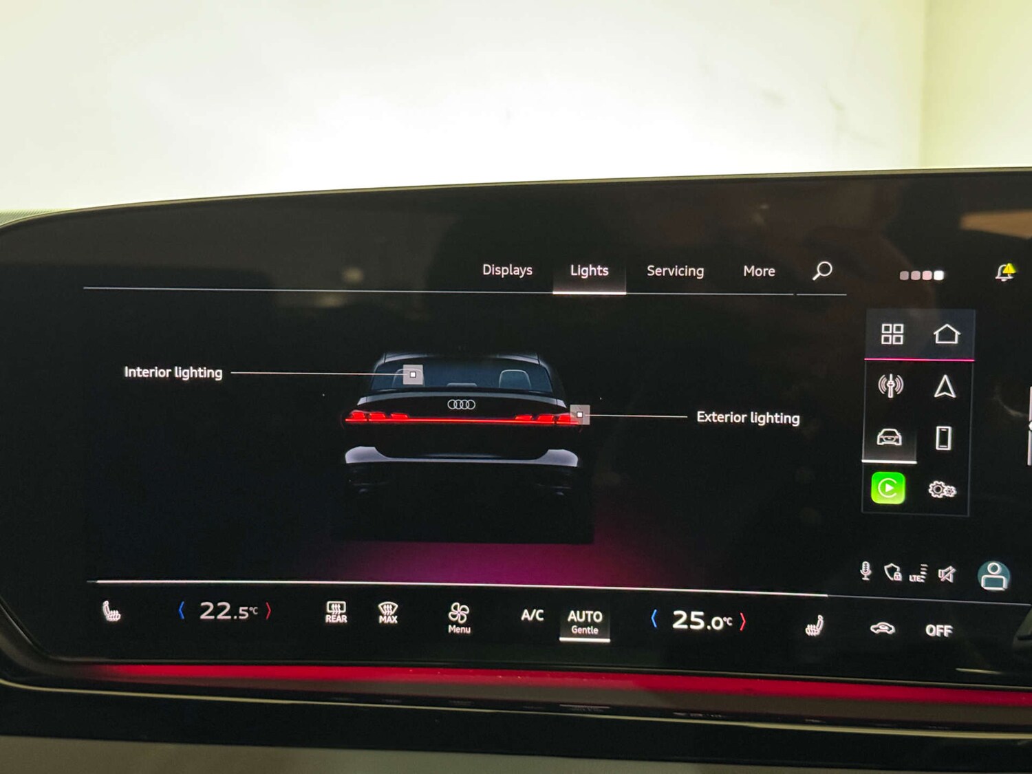 Used Audi A5 2025 for sale - 76601557: Photo 20