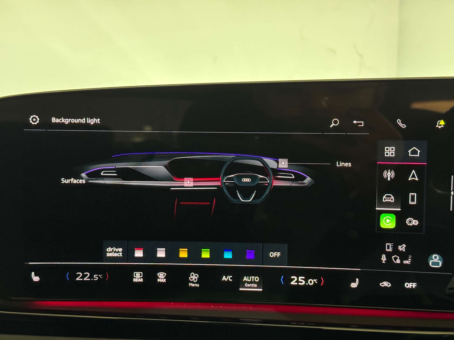 Used Audi A5 2025 for sale - 76601557: Photo 21