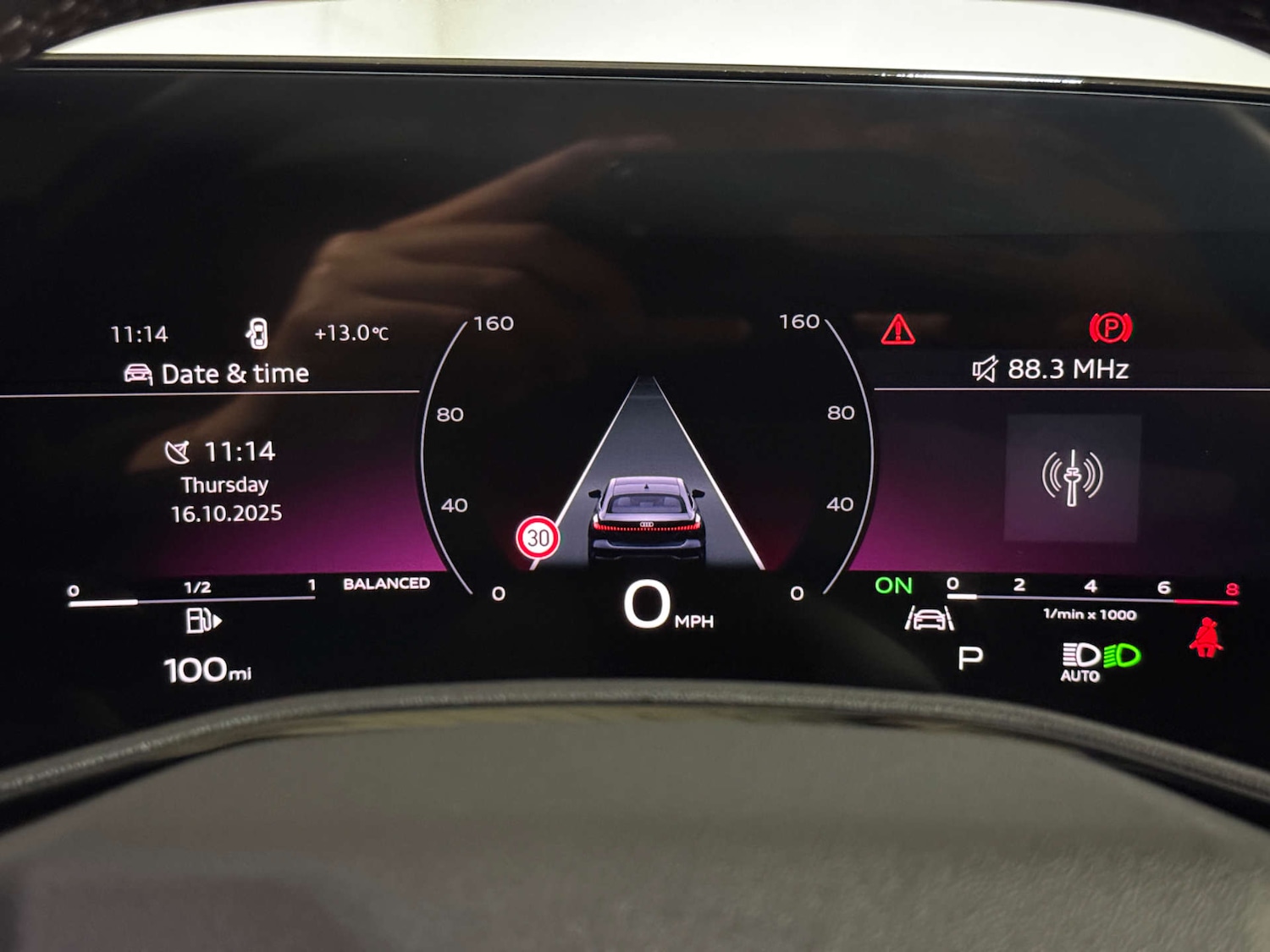 Used Audi A5 2025 for sale - 76601557: Photo 26