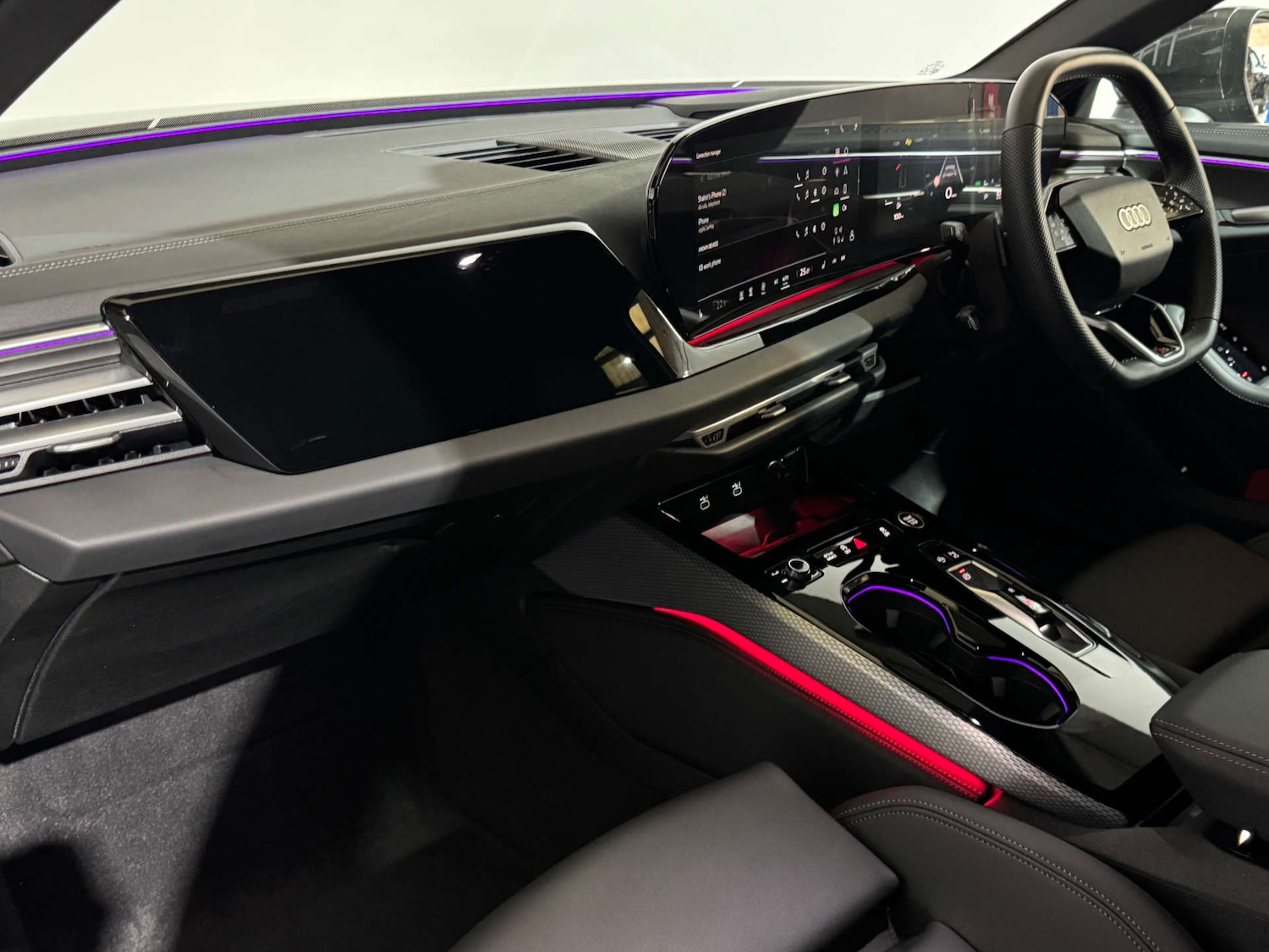 Used Audi A5 2025 for sale - 76601557: Photo 32