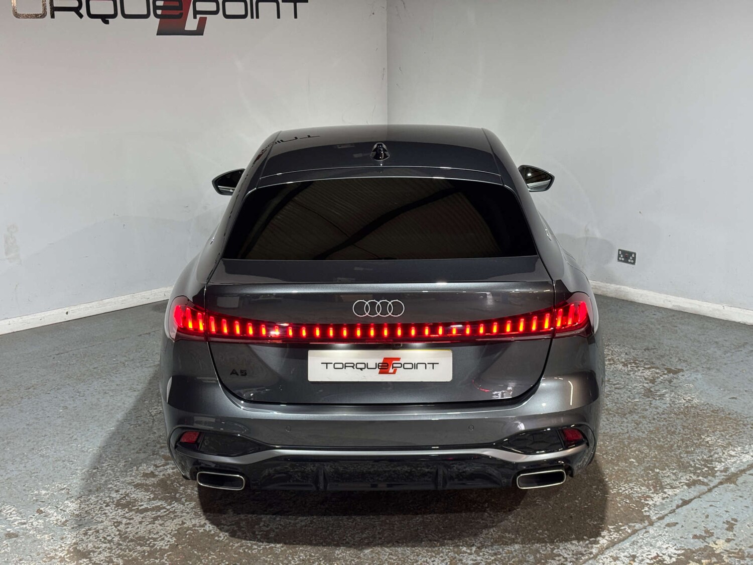 Used Audi A5 2025 for sale - 76601557: Photo 34