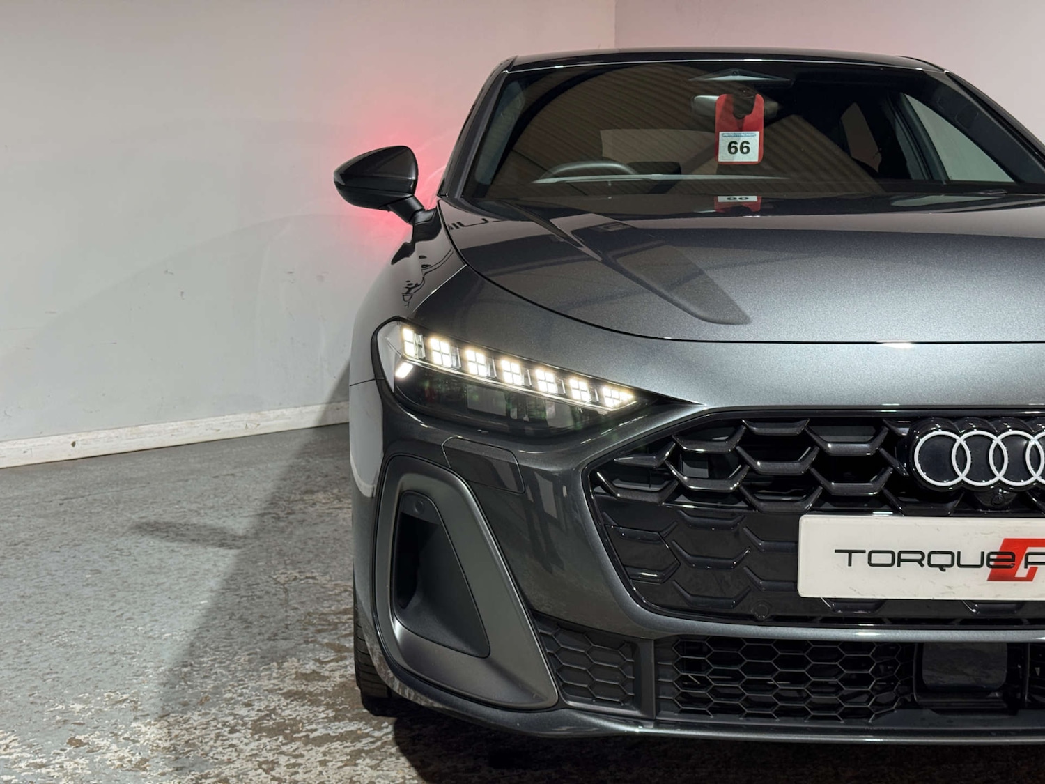 Used Audi A5 2025 for sale - 76601557: Photo 35