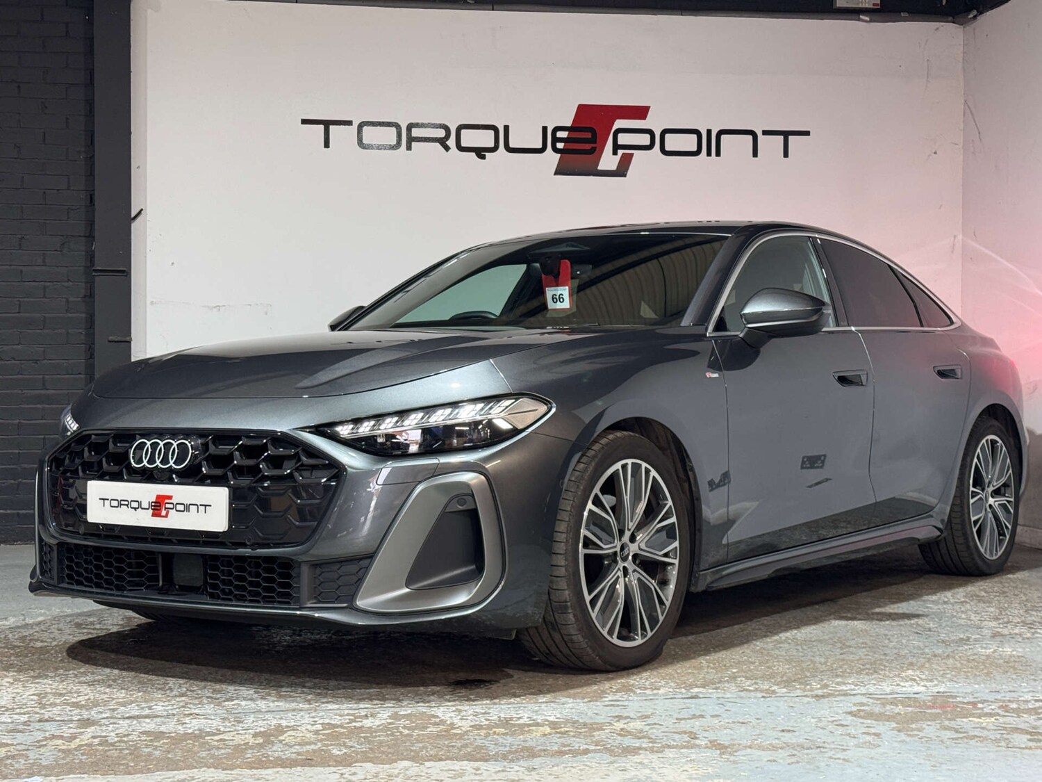 Used Audi A5 2025 for sale - 76601557: Photo 39