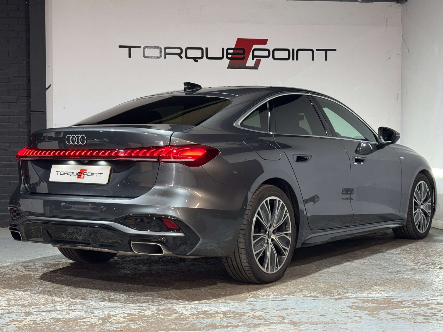 Used Audi A5 2025 for sale - 76601557: Photo 40