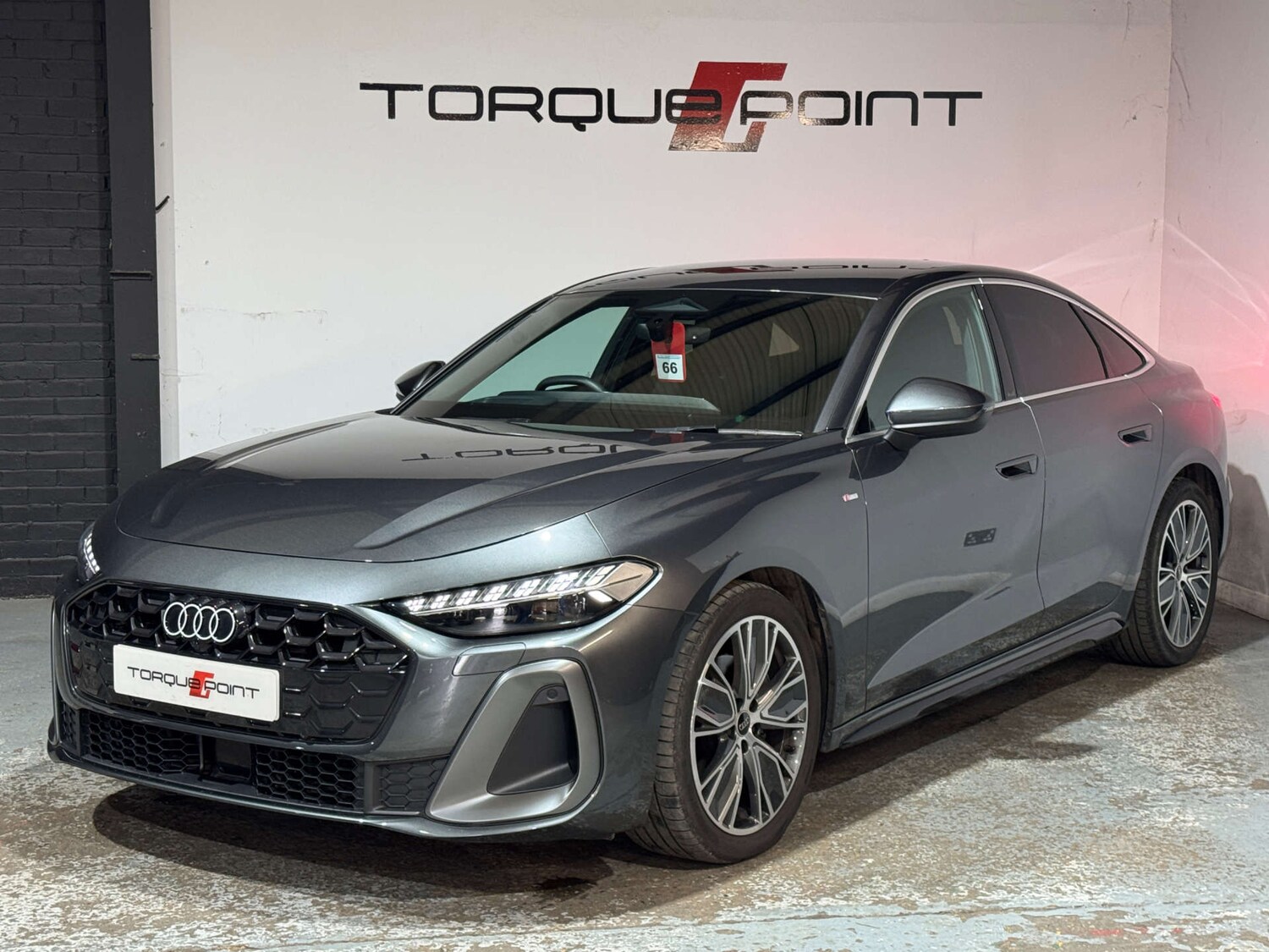 Used Audi A5 2025 for sale - 76601557: Photo 41