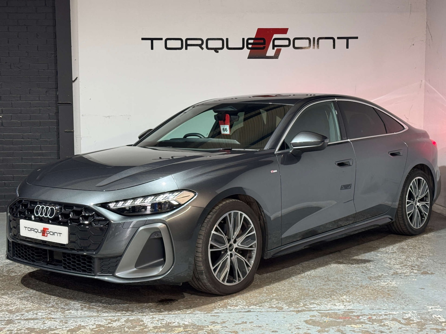 Used Audi A5 2025 for sale - 76601557: Photo 6