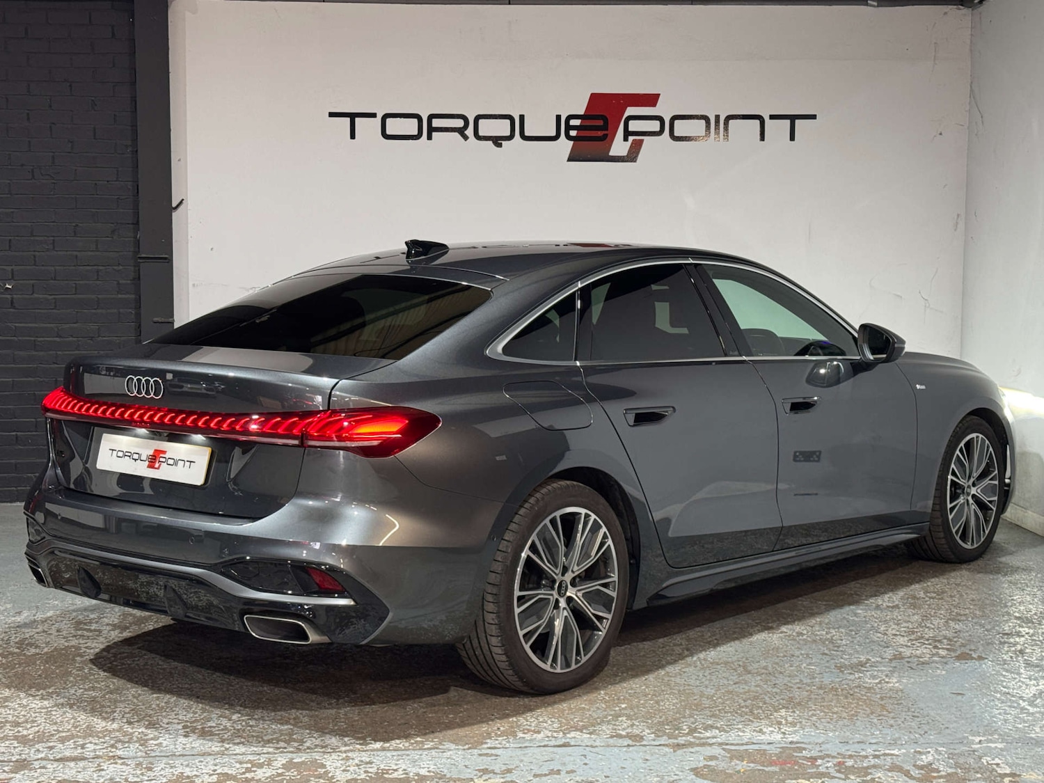 Used Audi A5 2025 for sale - 76601557: Photo 7