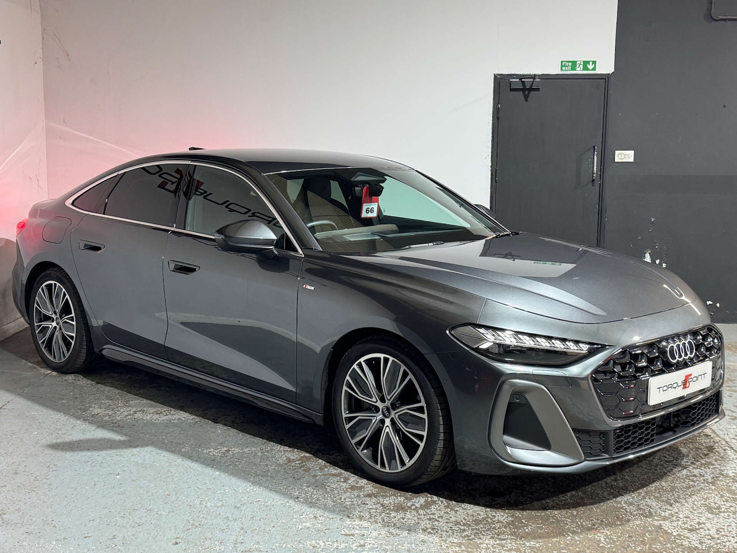 Used Audi A5 2025 for sale - 76601557: Photo 8