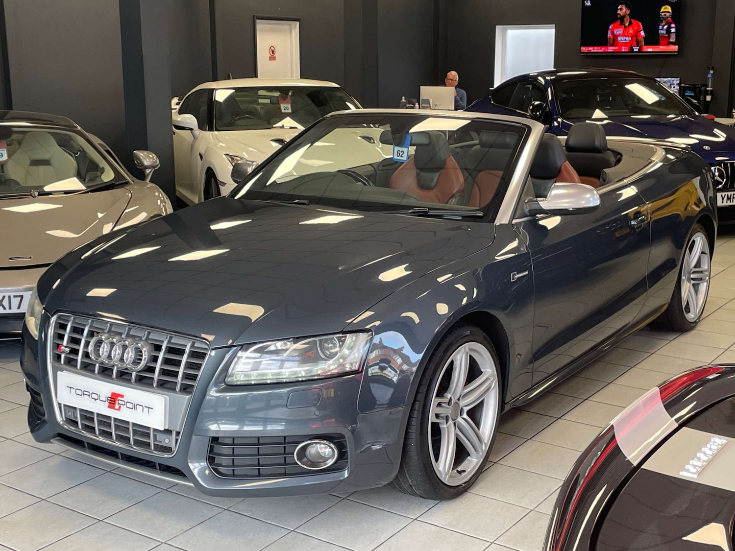 Used Audi A5 2011 for sale - 78056708: Photo 10