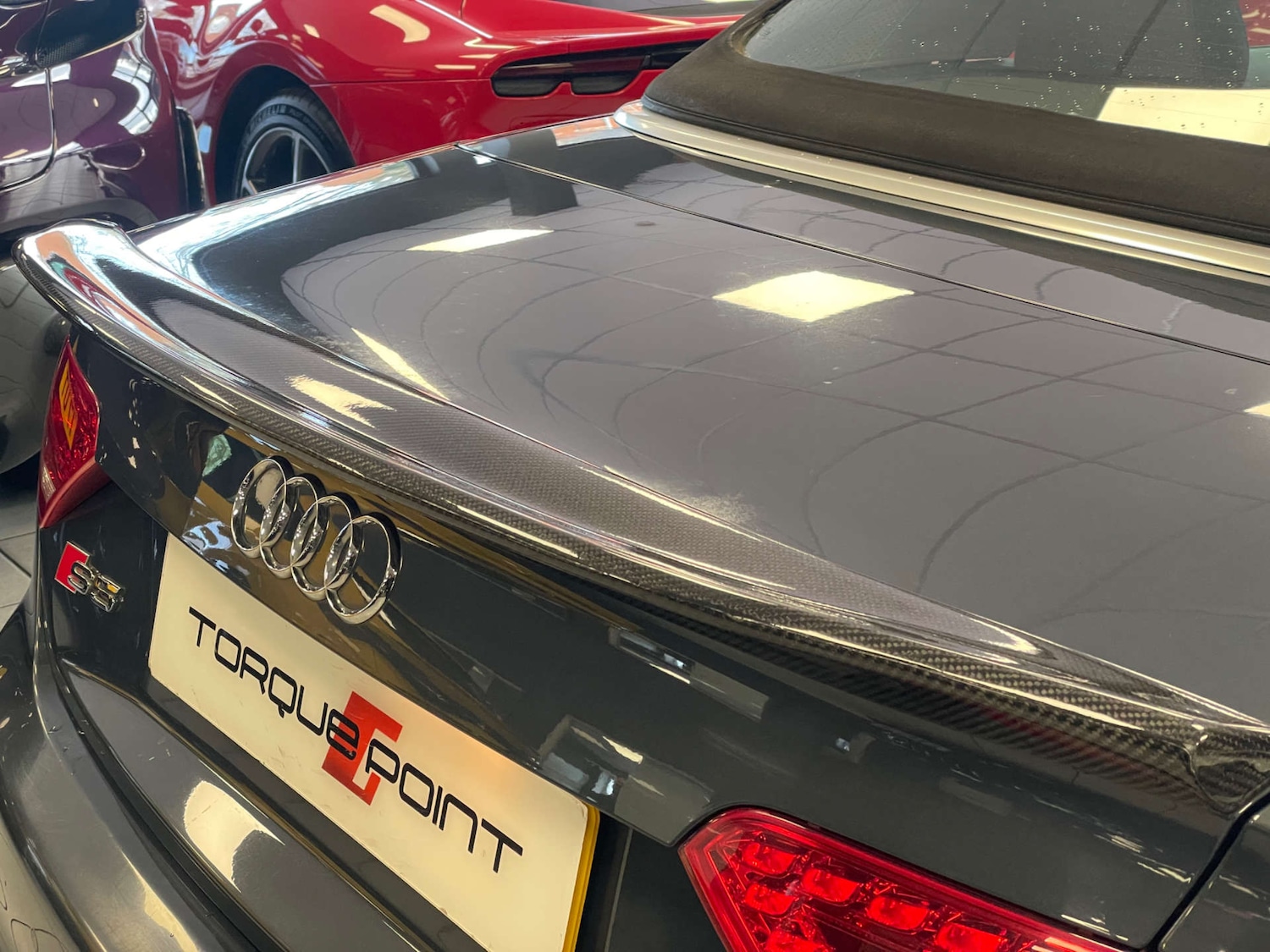 Used Audi A5 2011 for sale - 78056708: Photo 11