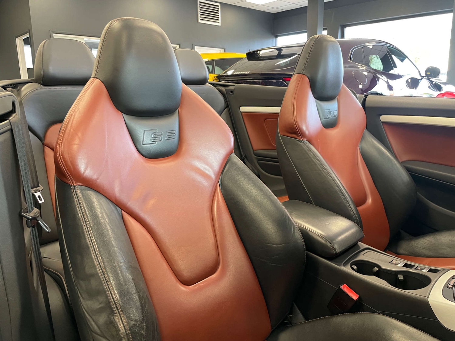 Used Audi A5 2011 for sale - 78056708: Photo 12