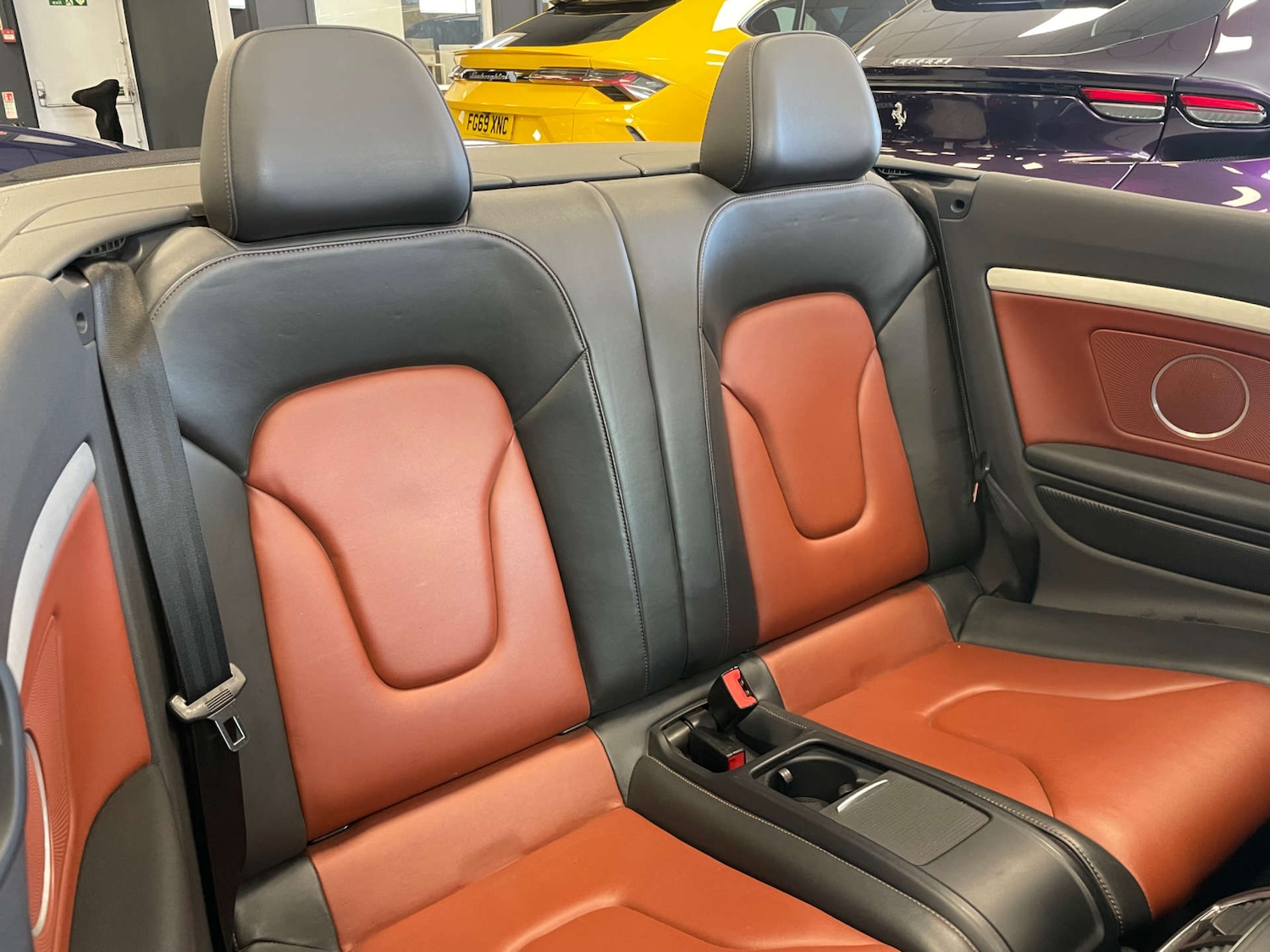 Used Audi A5 2011 for sale - 78056708: Photo 13